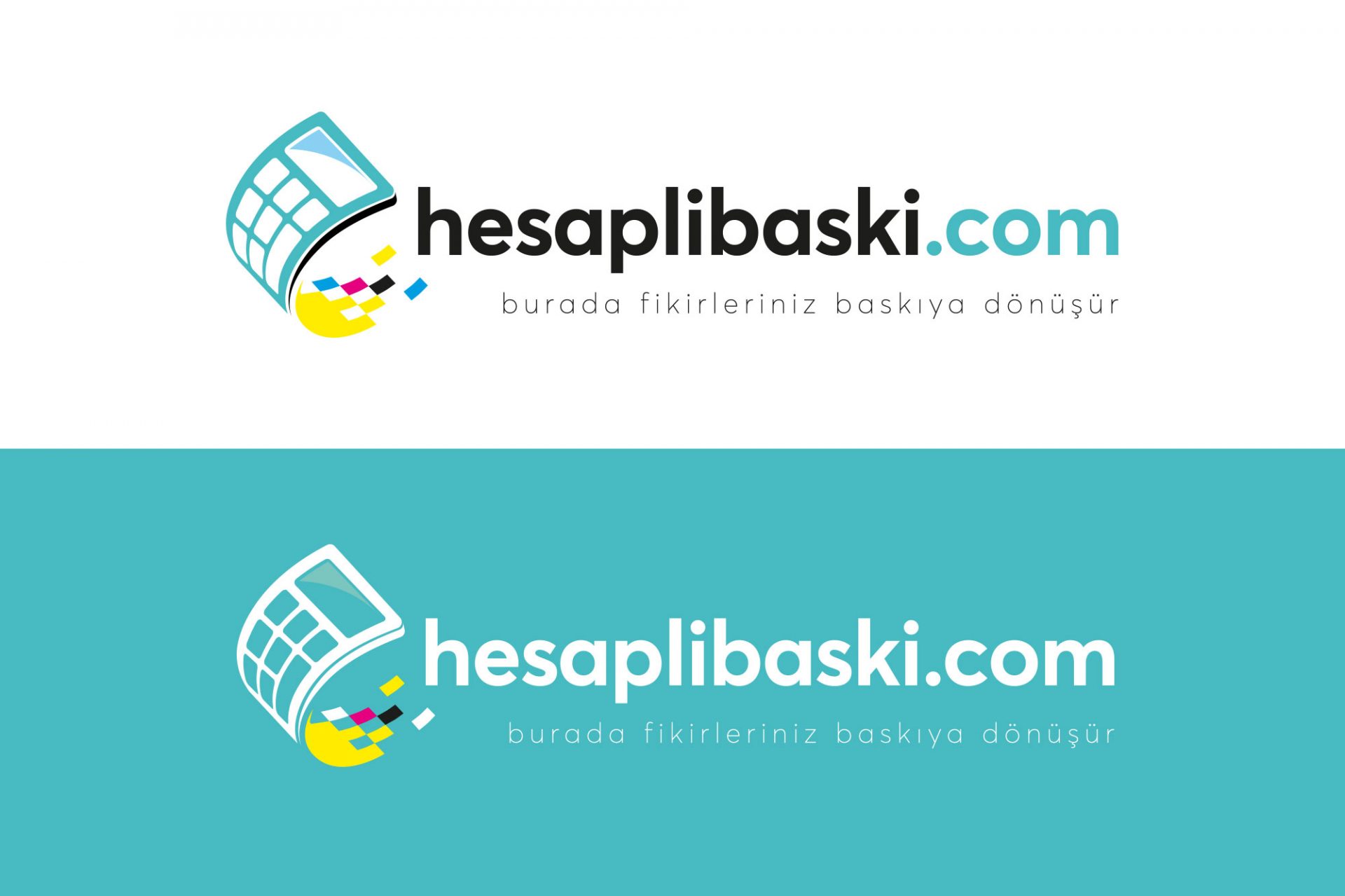 Kurumsal Kimlik Logo Tasarımı Mediaflex