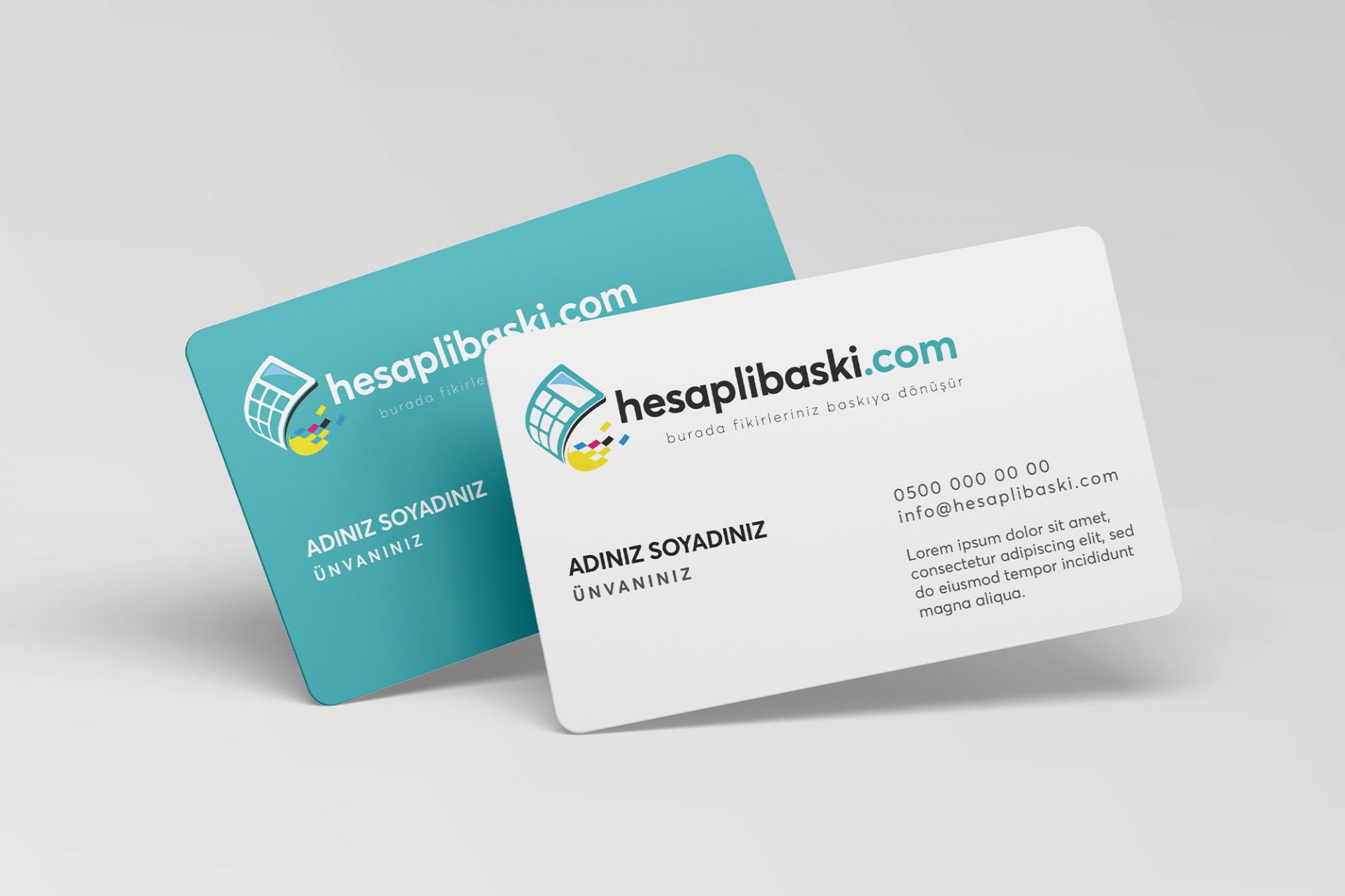 Kurumsal Kimlik Logo Tasarımı Mediaflex