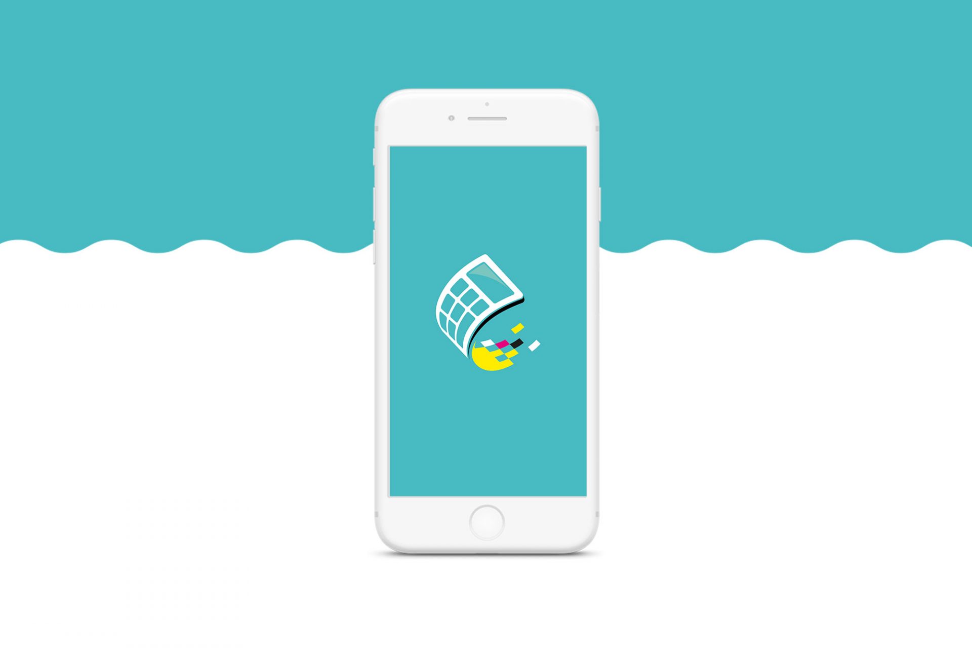 Kurumsal Kimlik Logo Tasarımı Mediaflex