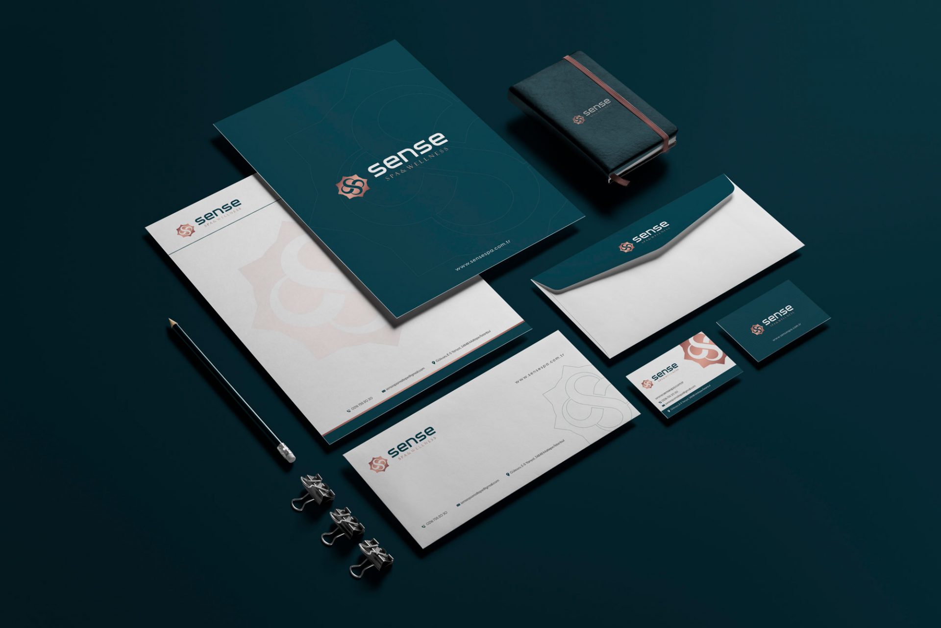 kurumsal kimlik logo tasarımı mediaflex