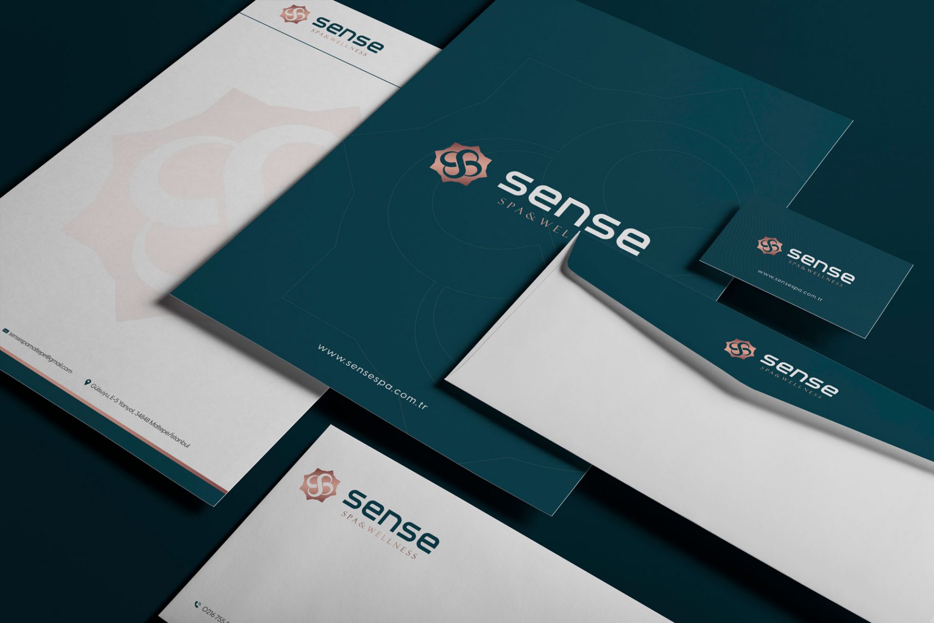 kurumsal kimlik logo tasarımı mediaflex